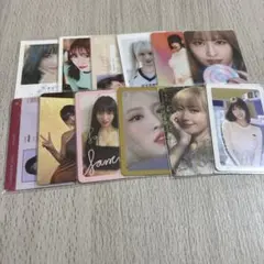 モモ タレントカード