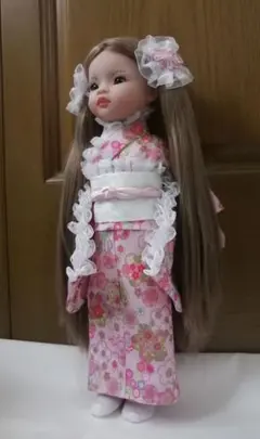 パオラレイナ ぬいぐるみ