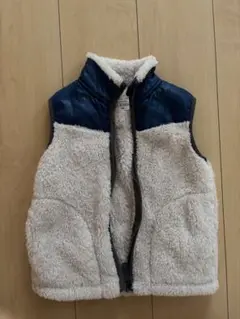 ベスト 120サイズ