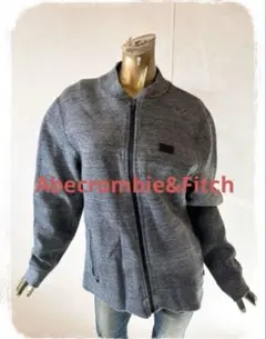 ☘️T15210☘️Abercrombie&Fitch ジャケット アウター M