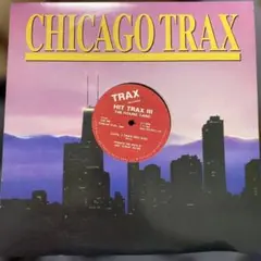 THE HOUSE GANG Chicago シカゴハウス アシッドハウス