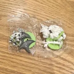 チョコサプにゃんこ大戦争 覚醒のネコムート にゃんま ２個セット