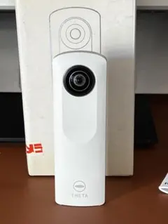 2025年最新】THETA M15の人気アイテム - メルカリ