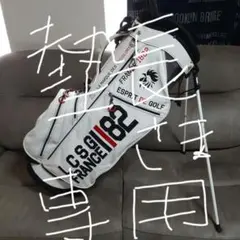 キャディーバックルコックスポルティフのサムネイル