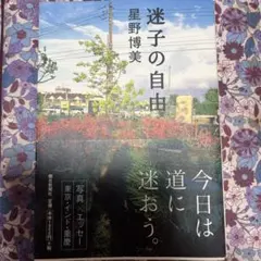 迷子の自由 星野博美