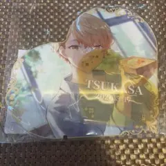 プロセカ はぴこれ バースデー アクリルパネル 天馬司 - メルカリ
