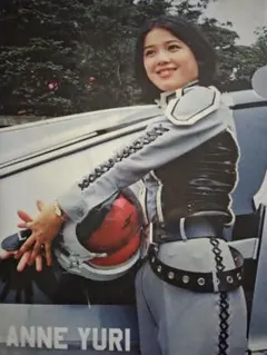 2025年最新】ウルトラセブンアンヌ隊員の人気アイテム - メルカリ