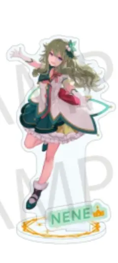 草薙寧々 コネライアクリルスタンド