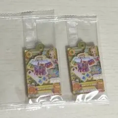 アイカツだれでもアクリルチャーム　ひなき