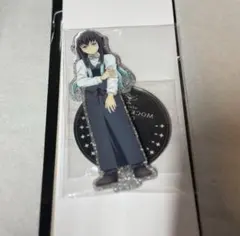 鬼滅の刃　モクテルバー　両面アクリルスタンド　時透無一郎