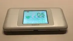 HUAWEI Speed Wi-Fi NEXT W06 ワイファイルーター