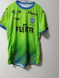 bonera ギラヴァンツ北九州 2013 ユニフォーム 22番 bonera ギラヴァンツ北九州 2013 ユニフォーム 22番 - メルカリ