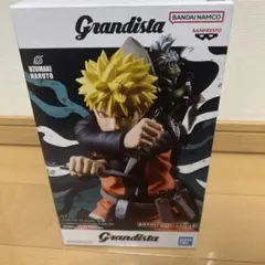 Grandista Uzumaki Naruto