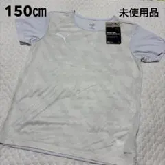PUMA サッカー フットサル 半袖 Tシャツ 150㎝