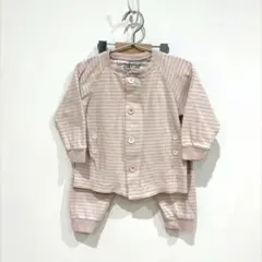無印良品キッズパジャマセット 100-110cmのサムネイル