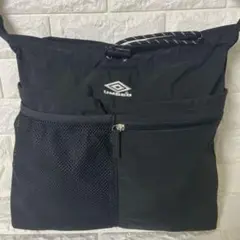 UMBRO × FREAK'S STORE 別注 ナイロンコード付きバッグのサムネイル
