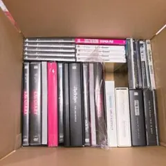 LDH CD、アルバムまとめ売り おまけ付き