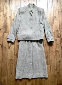 限定セール！ ヴィンテージ セットアップ スカート レトロ