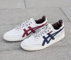 ASICSTIGER × BRANDSHOP コラボ GEL-VICKKATRSのサムネイル