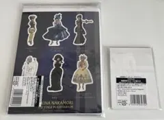 2026年最新】中森明菜アクリルスタンドの人気アイテム - メルカリ
