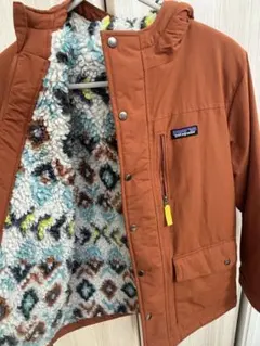 Patagonia インファーノジャケット／美品
