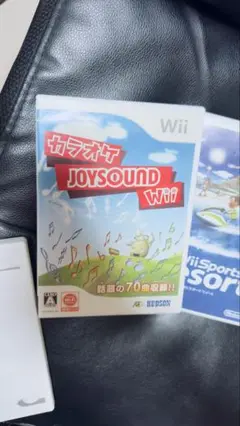 Wii 5本セット！