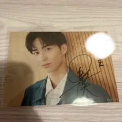 2025年最新】野村康太 直筆の人気アイテム - メルカリ