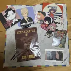 SPY×FAMILY グッズ まとめ売り