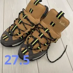 adidas kolor adizero 27.5 ブーツ　スポーツのサムネイル