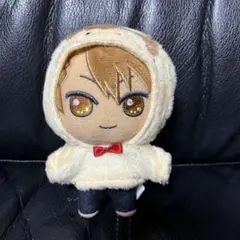 アイドリッシュセブン アイナナ きらどるぬいぐるみ おさんぽーず 十龍之介
