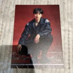 INI 尾崎匠海 レターカード