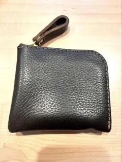 HERZ】Organフルジップミニ財布 GS-75 スメラルド - メルカリ