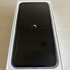 Google Pixel 4a 128GB
