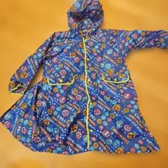SUPER BOO HOMES レインコート 120