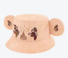 東京ディズニーリゾート 40周年 ハット　ドリームゴーラウンド　帽子