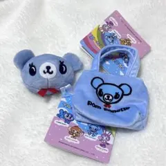 pomponettoセット