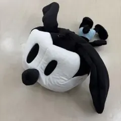 ディズニー オズワルド ファンキャップ