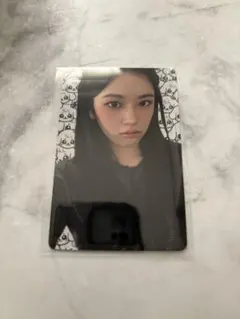 IVE LUCID DREAM 期間生産限定盤 封入 トレカ ユジン 即購入可能