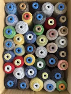 No.318超お買い得リユース糸セット