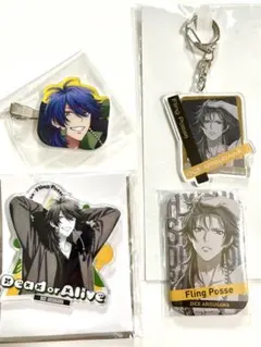 ヒプマイ　flava ew03 マルイ　ぱしゃこれ　缶バッジ　有栖川帝統 ヒプマイ flava ew03 マルイ ぱしゃこれ 缶バッジ 有栖川帝統