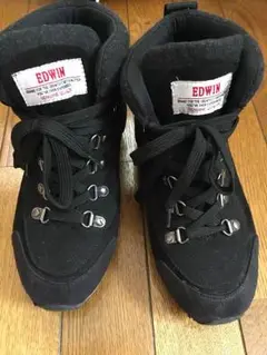 EDWIN  スニーカー