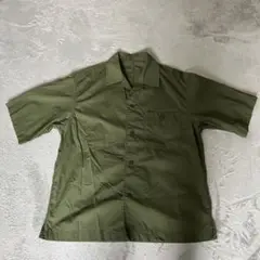 GU メンズシャツ