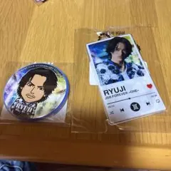 三代目 ガチャ 今市隆二