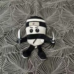 イタリアンブレインロット　カプチーノアサシーノぬいぐるみ