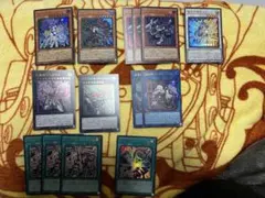 遊戯王　リミットオーバーコレクション　イラスト違い　まとめ売り