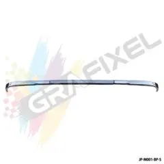 三菱 ふそう 17 スーパーグレート フロント リップスカート 3分割のサムネイル
