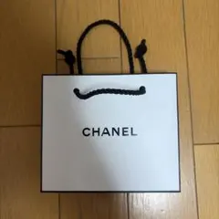 CHANEL ショッピングバッグ DAIMARU