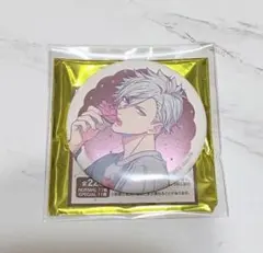 うたプリ BGS 缶バッジ 蘭丸 レア - メルカリ