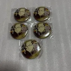 九井一 東京リベンジャーズ 缶バッジ