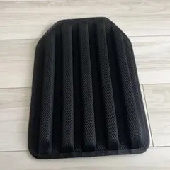블랙 프리 캐리 패드